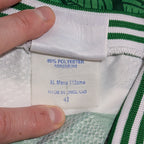 1995-97 Celtic Home Shirt