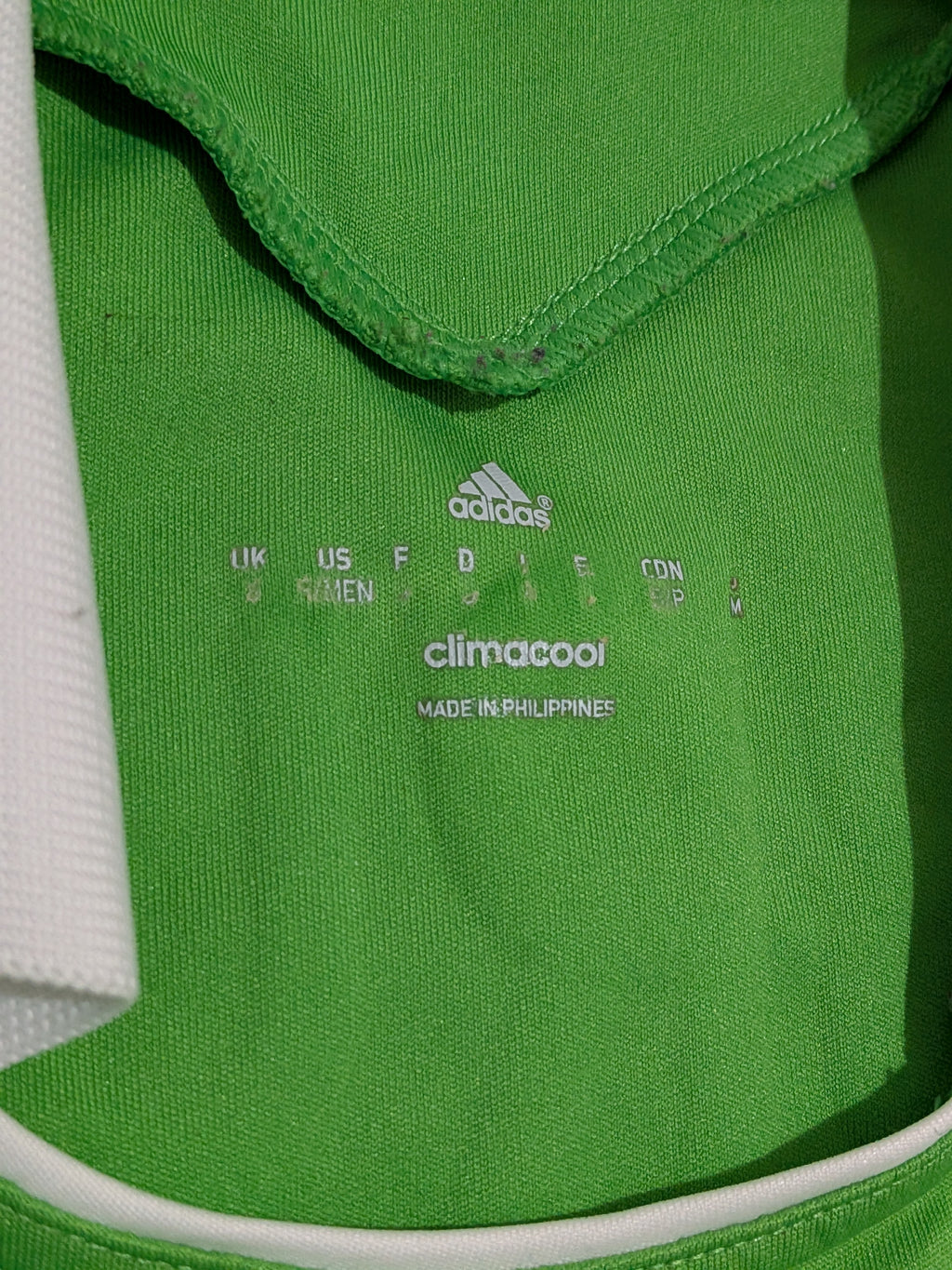 2013-14 Vfl Wolfsburg Long Sleeve Home Shirt - De Bruyne 14