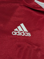 2004-05 Denmark Home Shirt - Tomasson 9