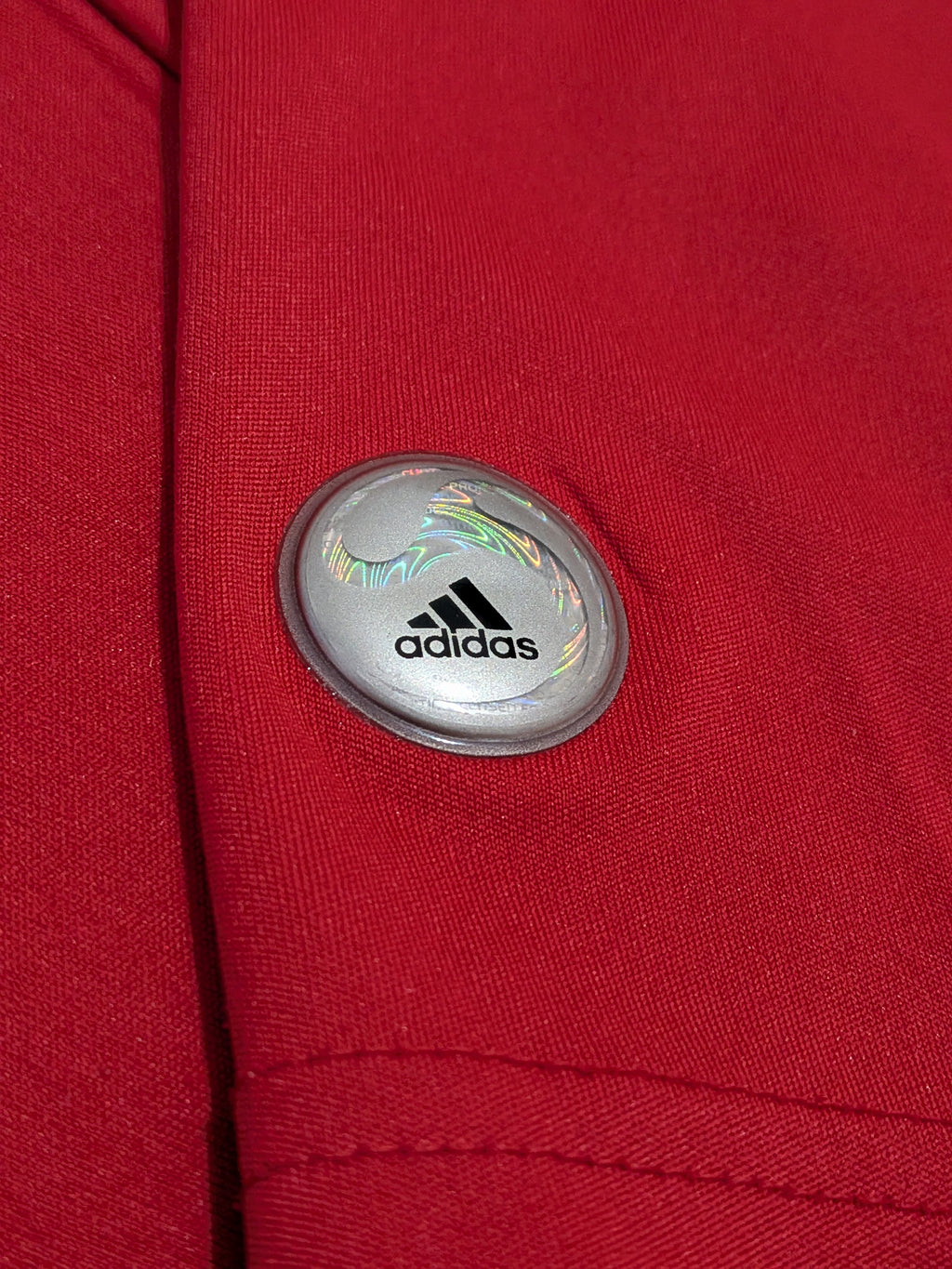 2007-08 France Away Shirt - Henry 12