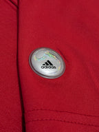 2007-08 France Away Shirt - Henry 12