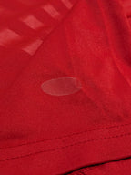 2007-08 France Away Shirt - Henry 12