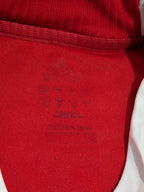 2007-08 France Away Shirt - Henry 12