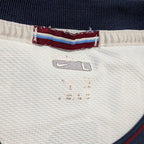 2009-10 Aston Villa Away Shirt - Carew 10
