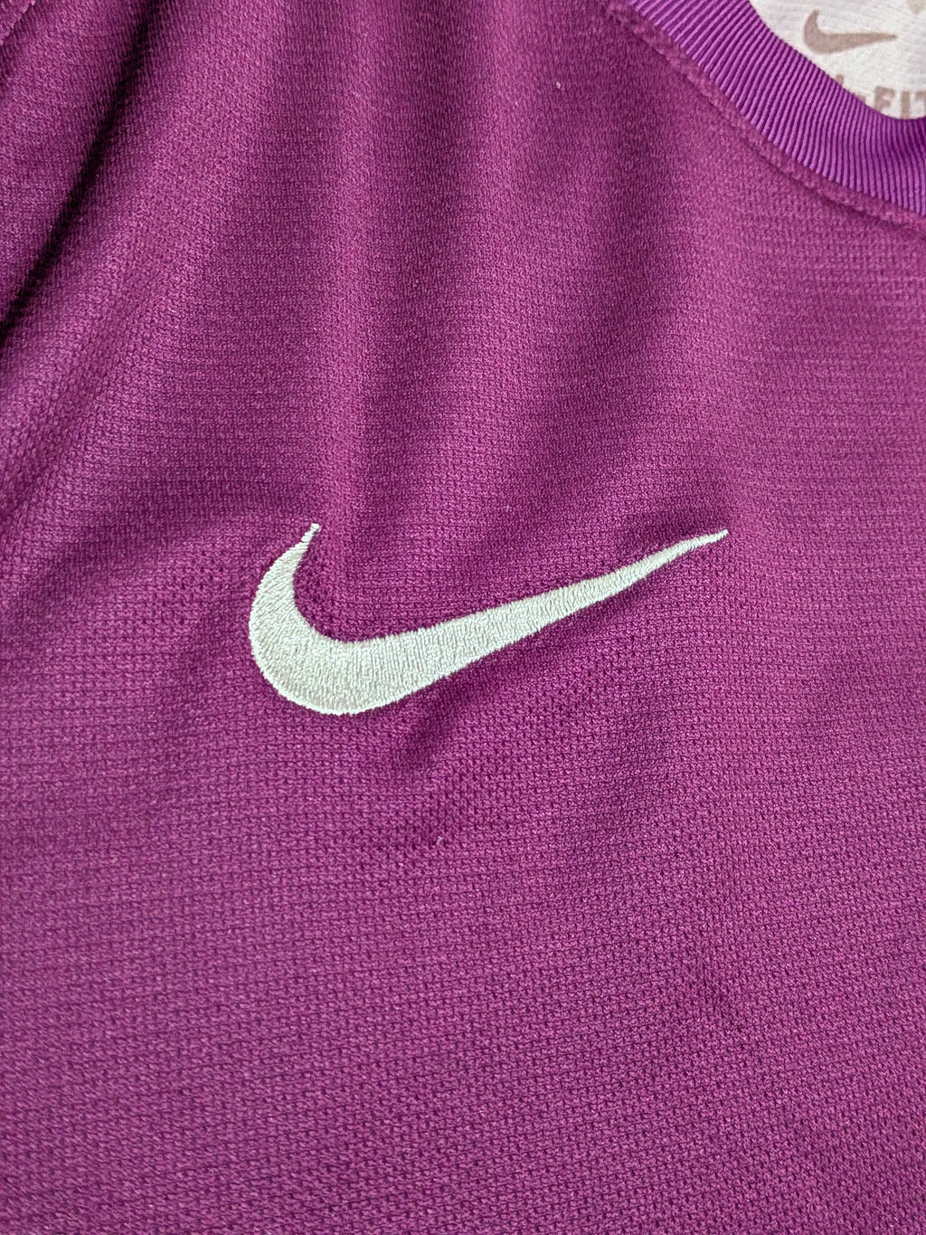 2016-17 USA Player Issue Goalkeeper Long Sleeve Shirt