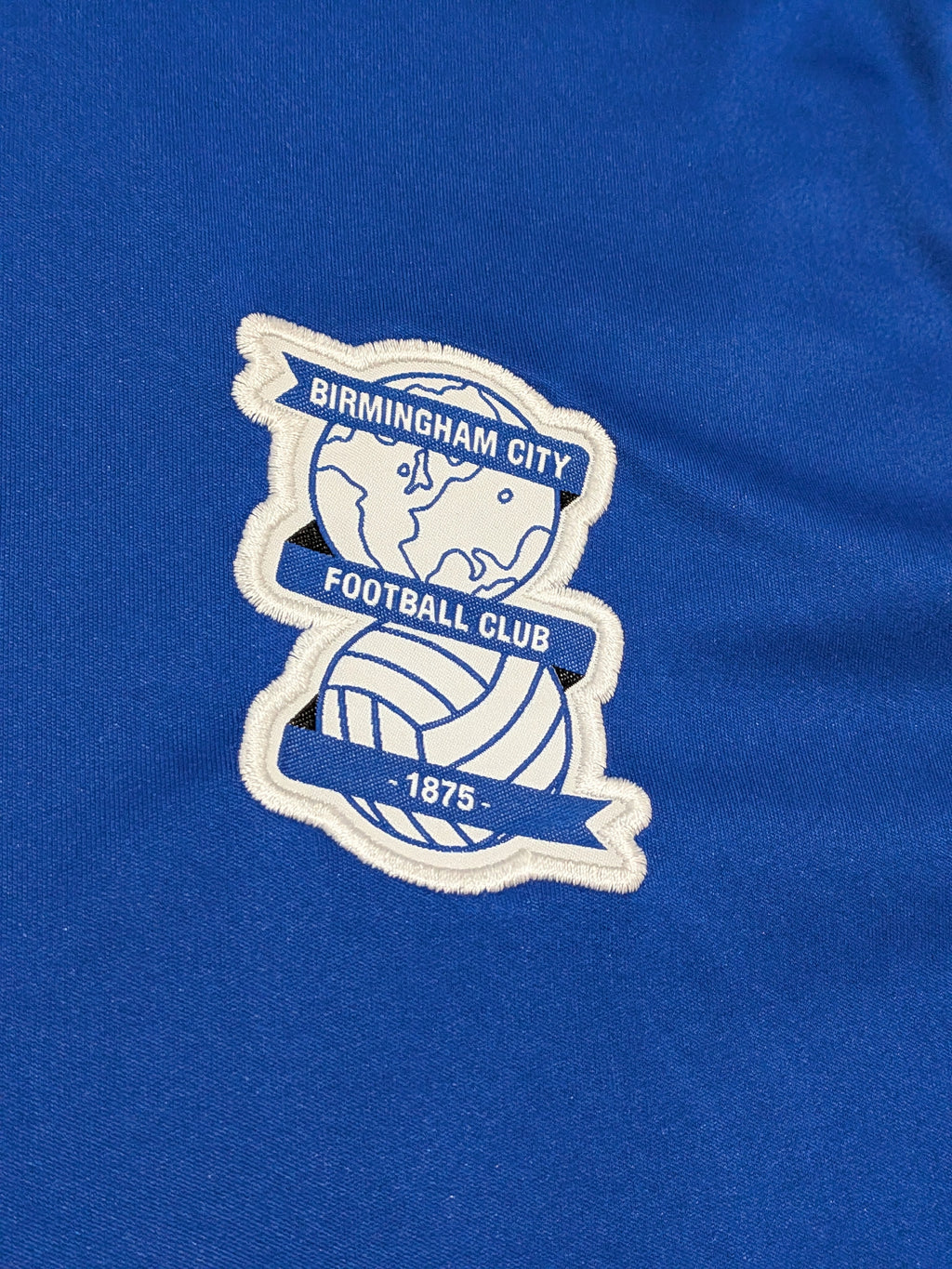 2019-20 Birmingham City Home Shirt - Bellingham 22