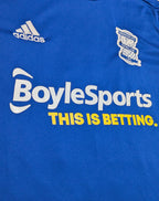 2019-20 Birmingham City Home Shirt - Bellingham 22