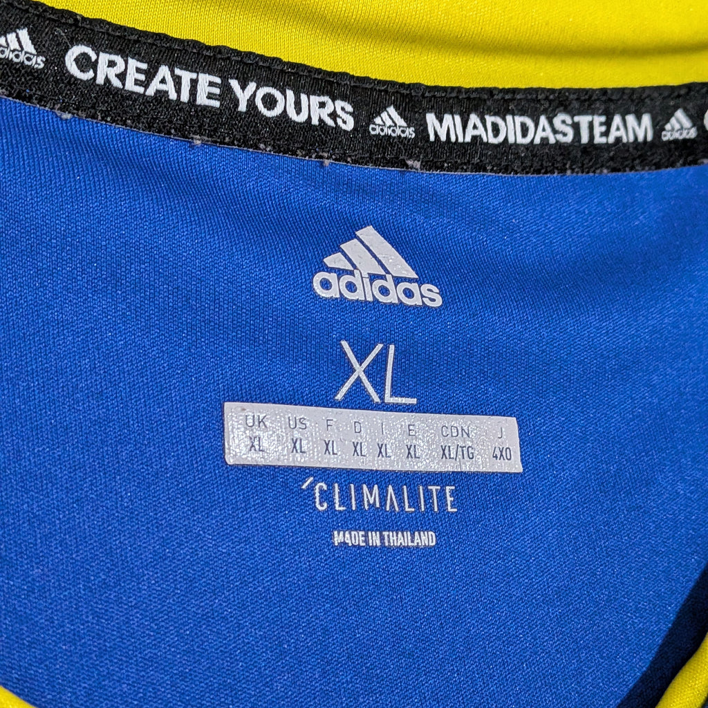 2019-20 Birmingham City Home Shirt - Bellingham 22
