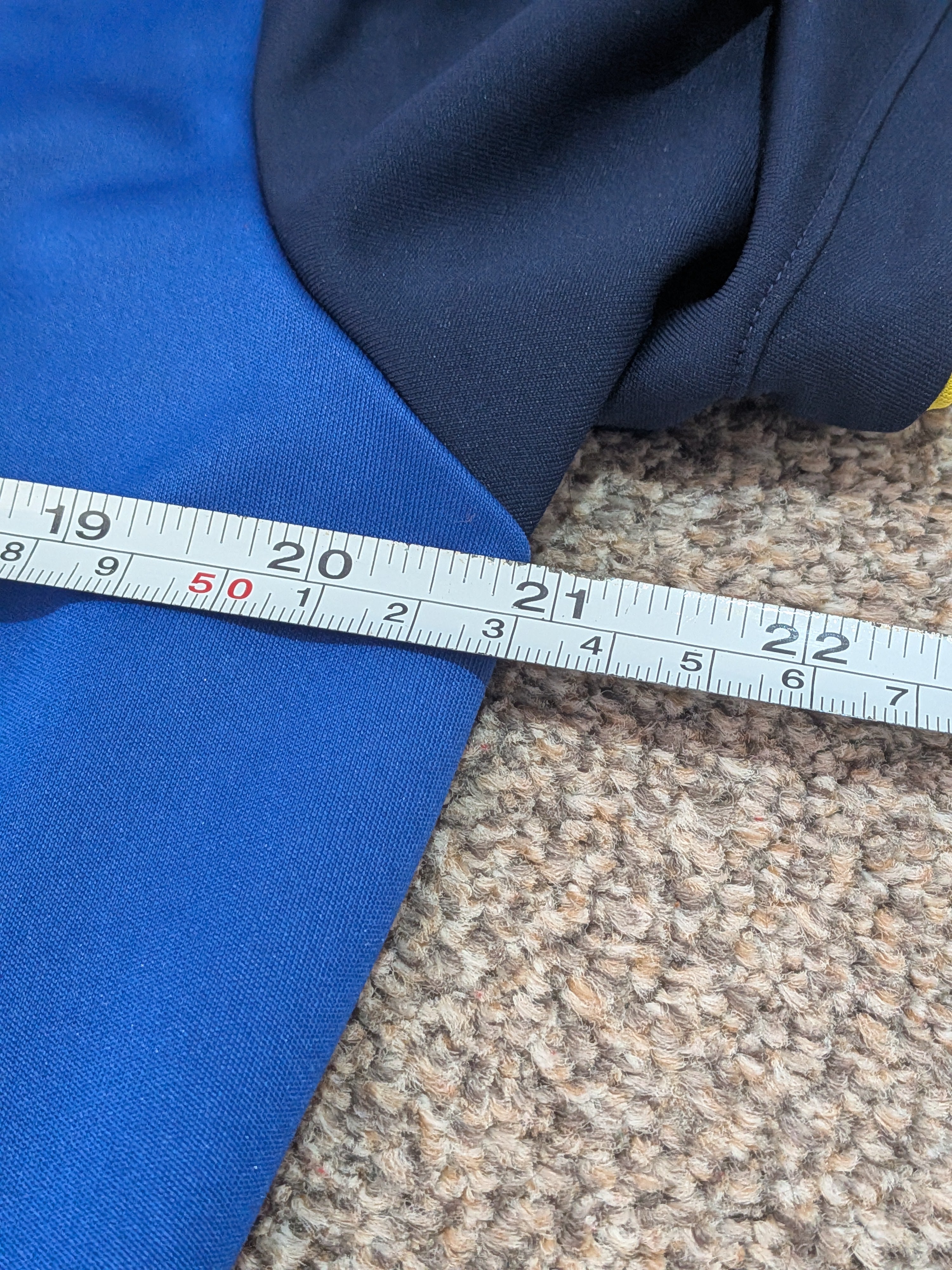2019-20 Birmingham City Home Shirt - Bellingham 22