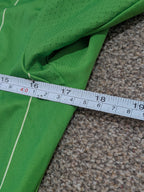 2013-14 Vfl Wolfsburg Long Sleeve Home Shirt - De Bruyne 14