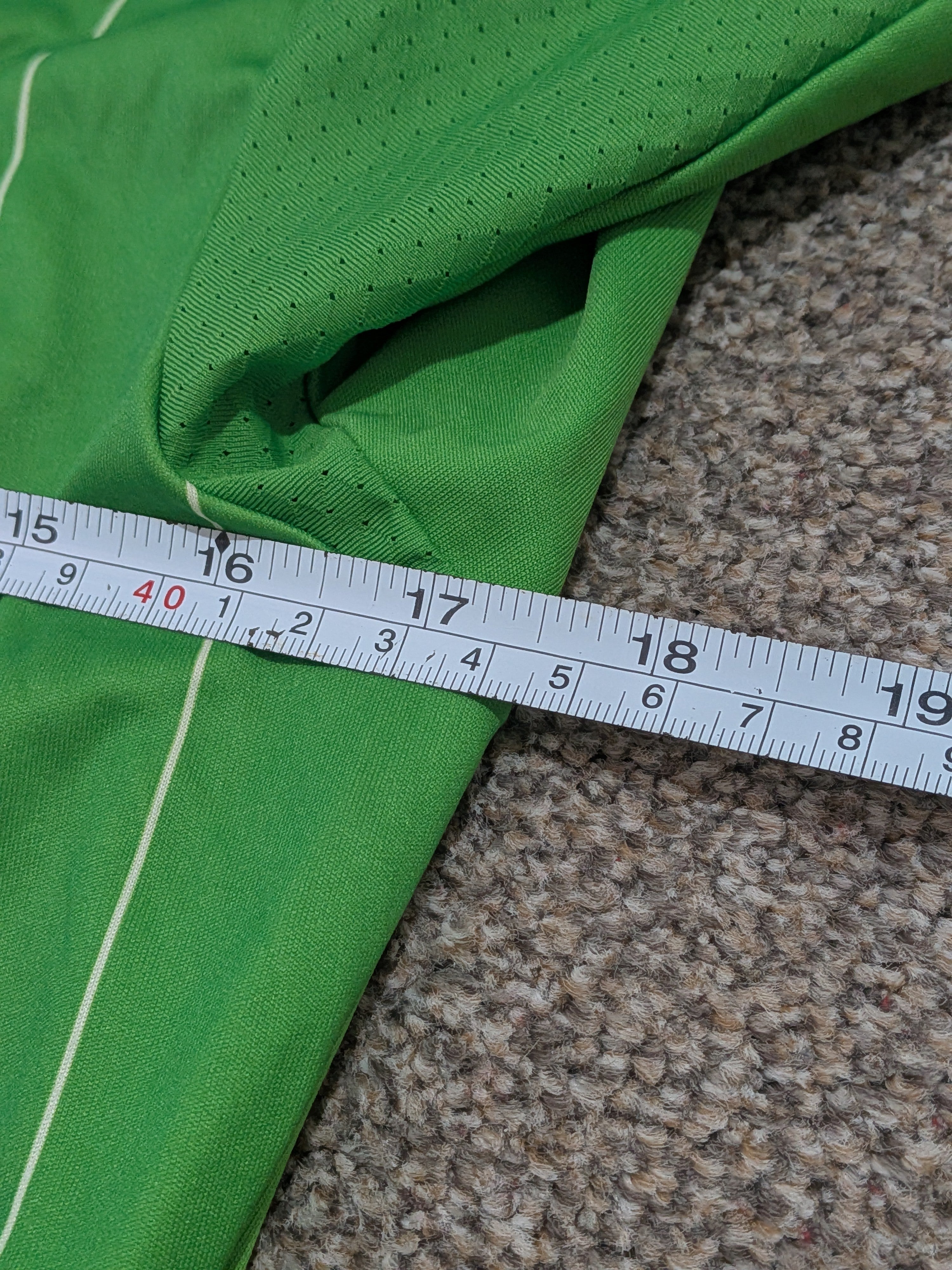 2013-14 Vfl Wolfsburg Long Sleeve Home Shirt - De Bruyne 14