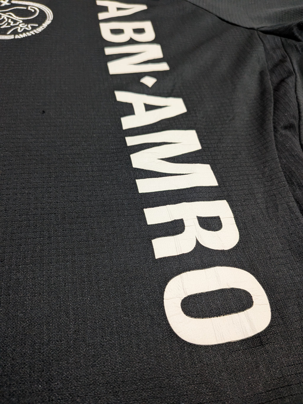 2006-07 Ajax Away Shirt