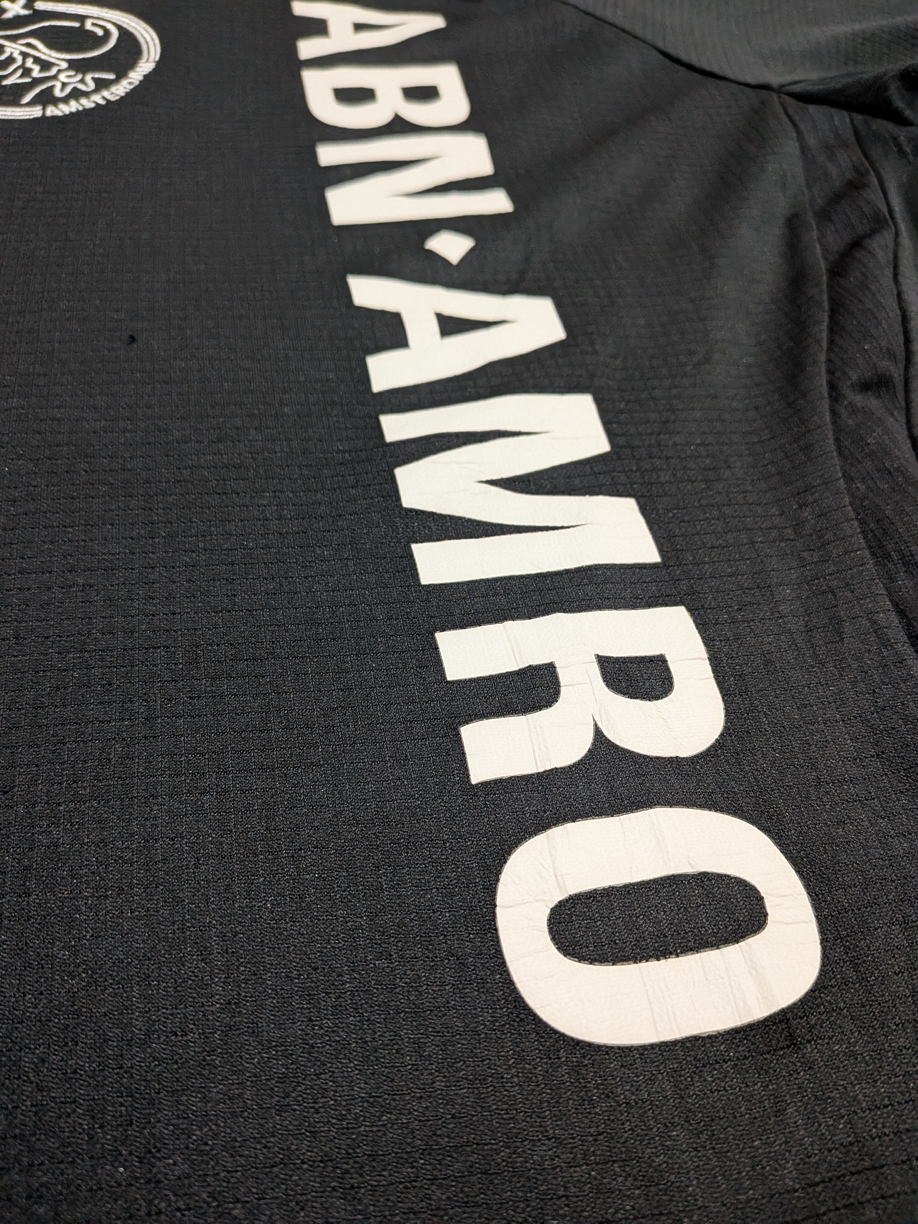 2006-07 Ajax Away Shirt
