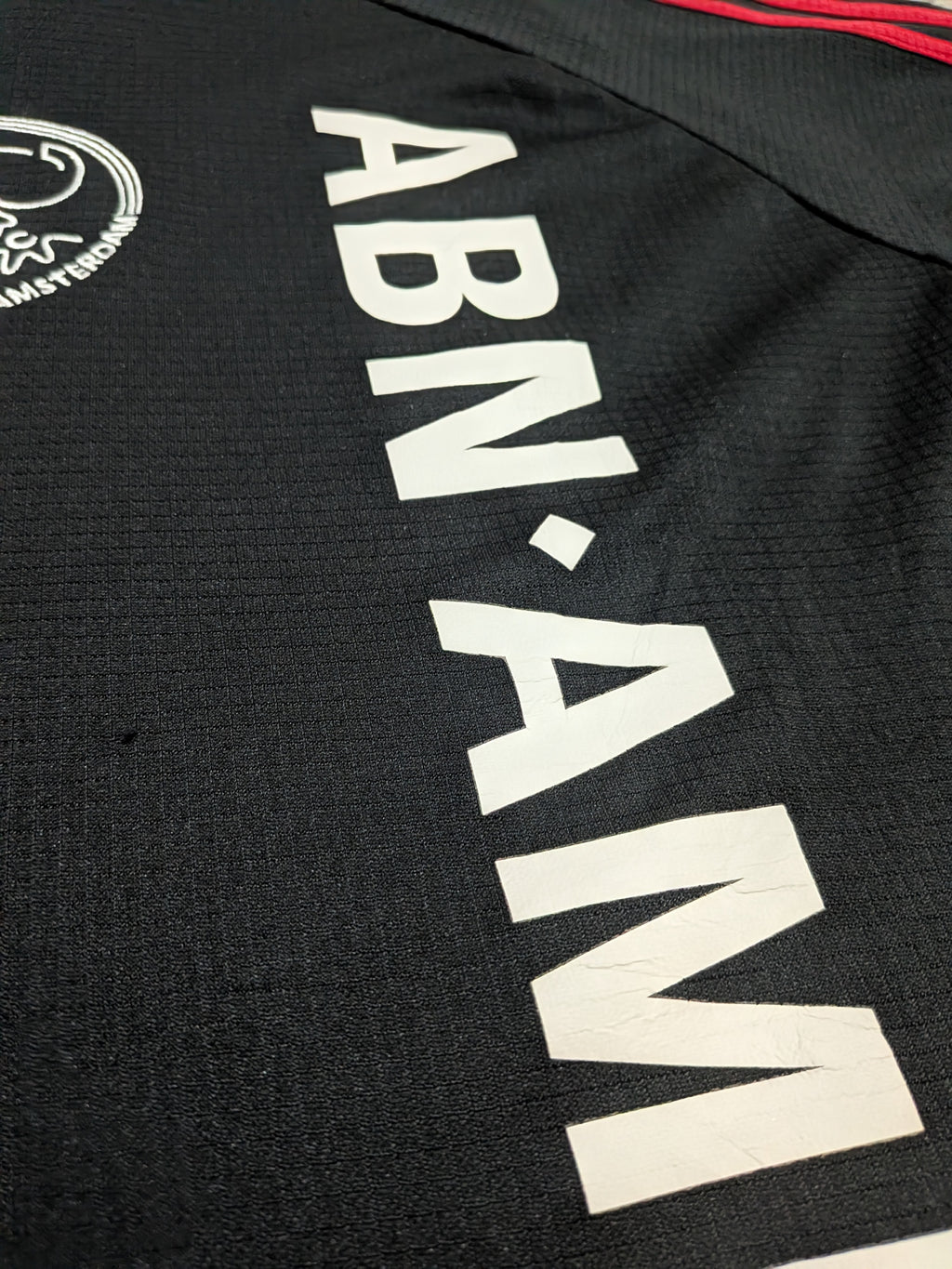 2006-07 Ajax Away Shirt