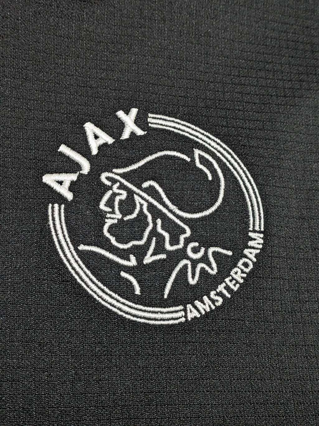 2006-07 Ajax Away Shirt