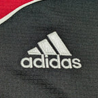 2006-07 Ajax Away Shirt