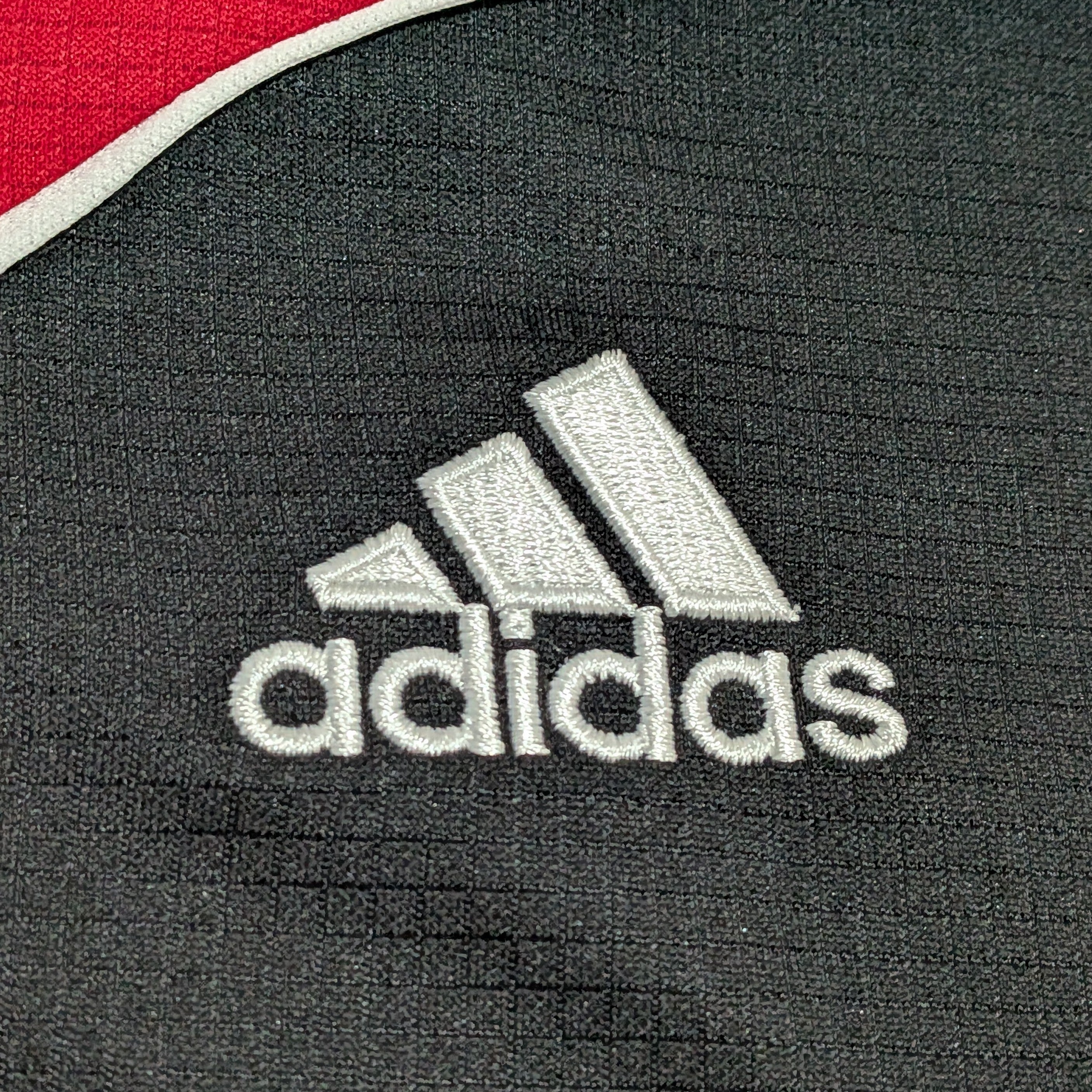 2006-07 Ajax Away Shirt