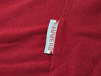 90s West Ham Fila Leisure Polo Shirt - BNWT