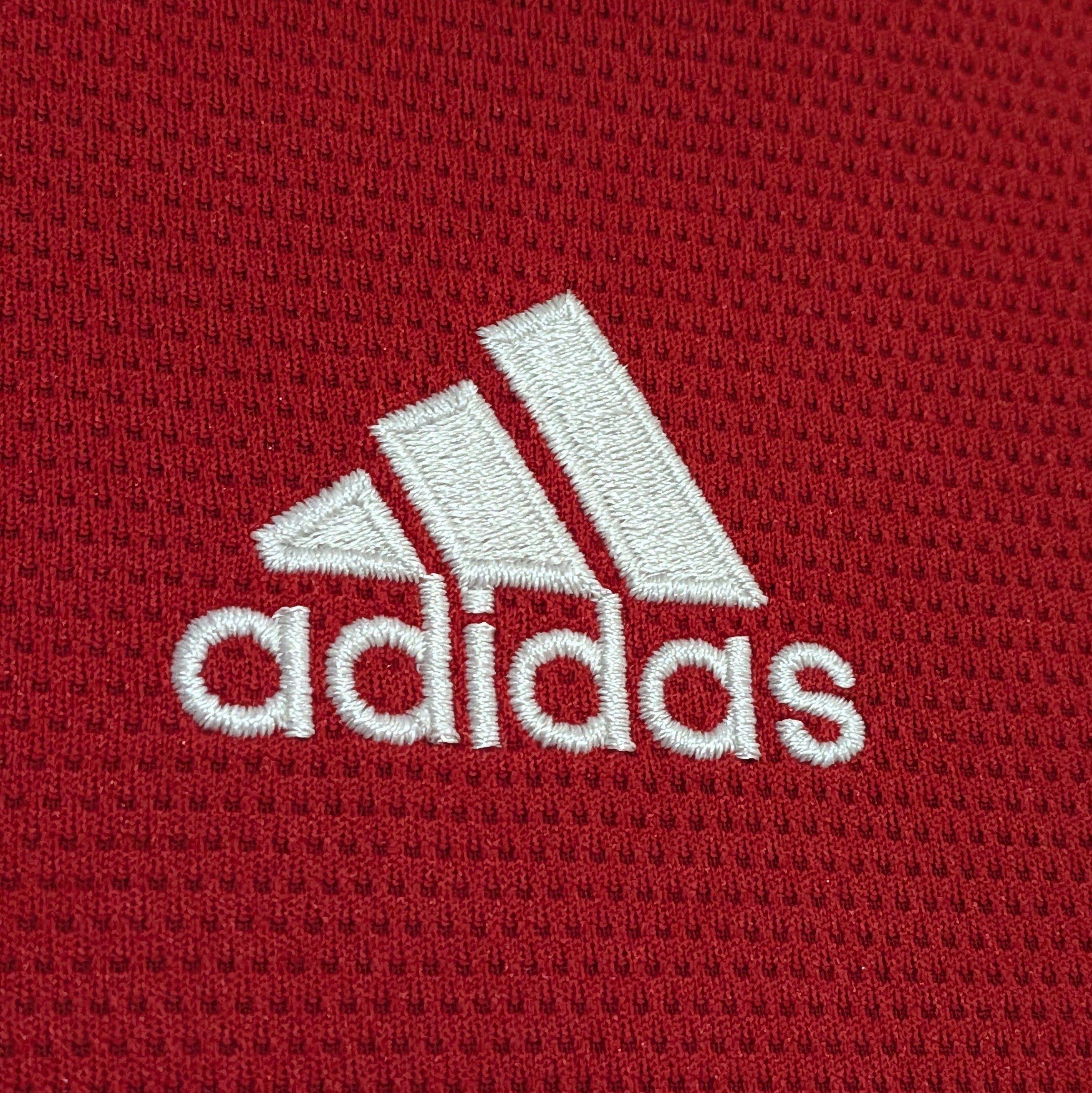 2021-22 Manchester United Long Sleeve Home Shirt - Ronaldo 7