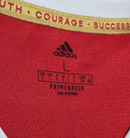 2021-22 Manchester United Long Sleeve Home Shirt - Ronaldo 7