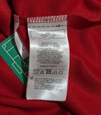 2021-22 Manchester United Long Sleeve Home Shirt - Ronaldo 7