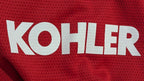 2021-22 Manchester United Long Sleeve Home Shirt - Ronaldo 7
