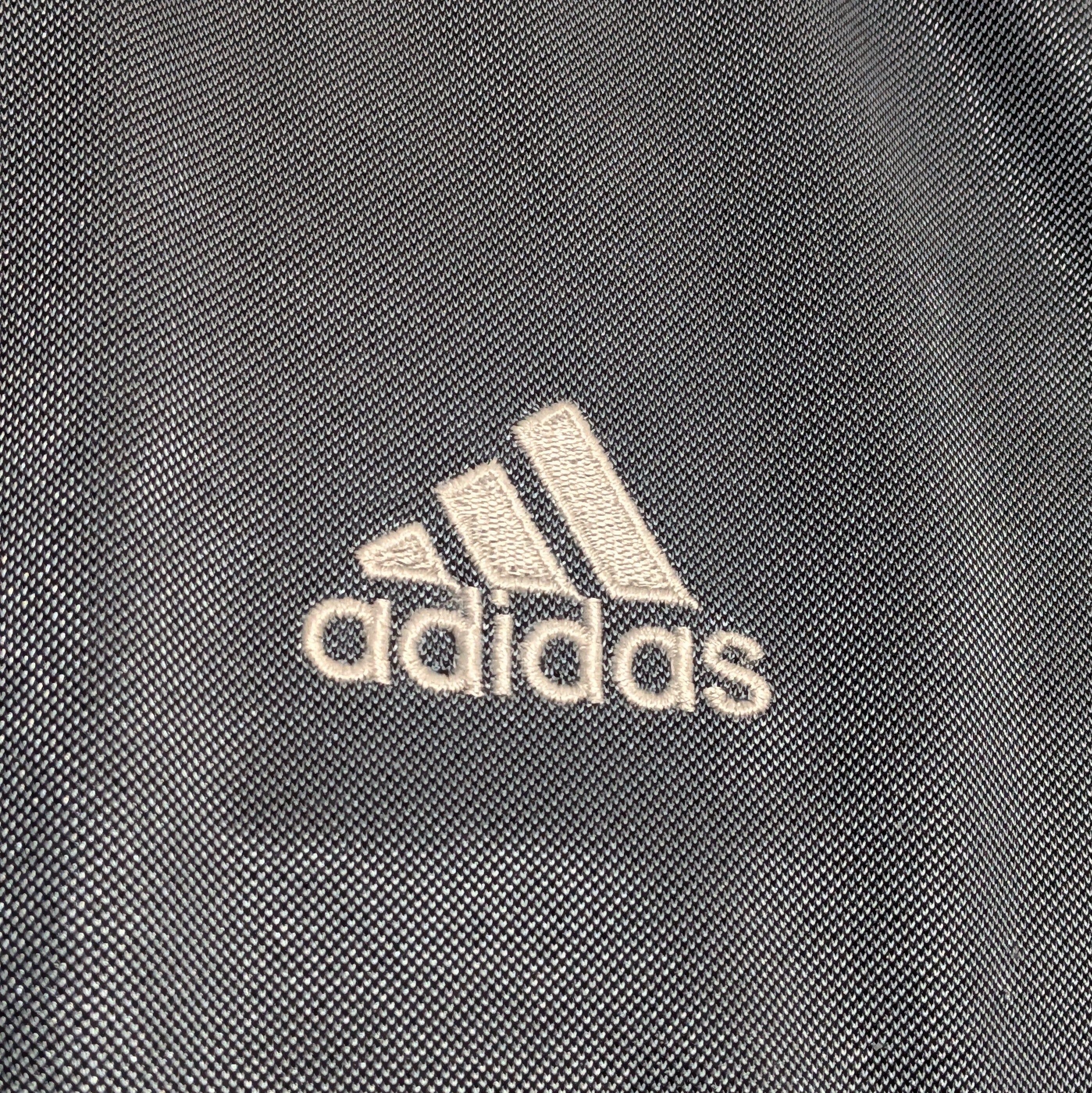 2003-04 Real Madrid Third Shirt - Zidane 5