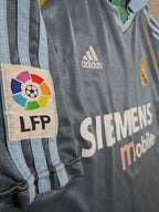 2003-04 Real Madrid Third Shirt - Zidane 5