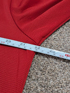 2021-22 Manchester United Long Sleeve Home Shirt - Ronaldo 7