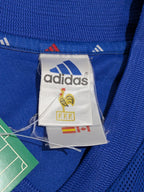 2002-04 France Home Shirt - Henry 12