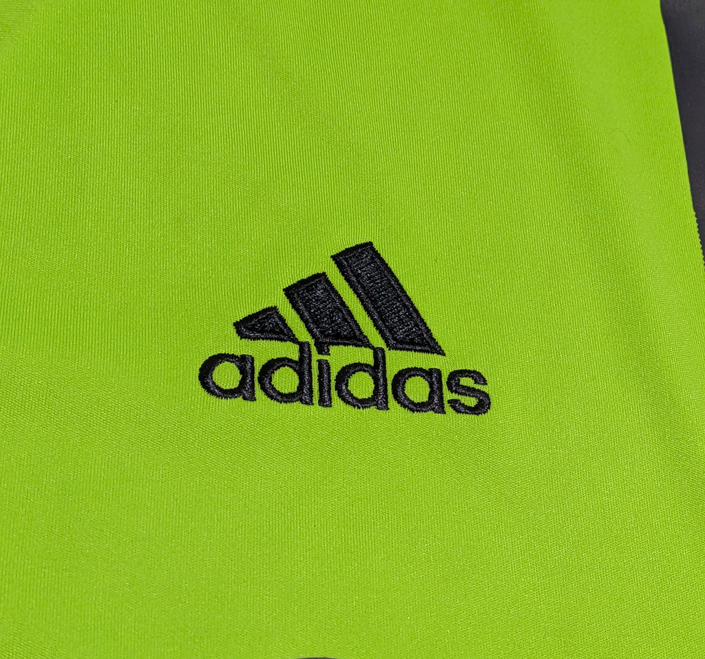 2010-11 Chelsea Third Shirt - Drogba 11