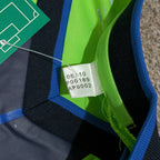 2010-11 Chelsea Third Shirt - Drogba 11