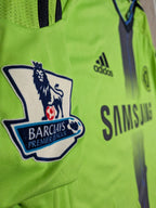 2010-11 Chelsea Third Shirt - Drogba 11