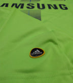2010-11 Chelsea Third Shirt - Drogba 11