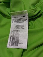 2010-11 Chelsea Third Shirt - Drogba 11
