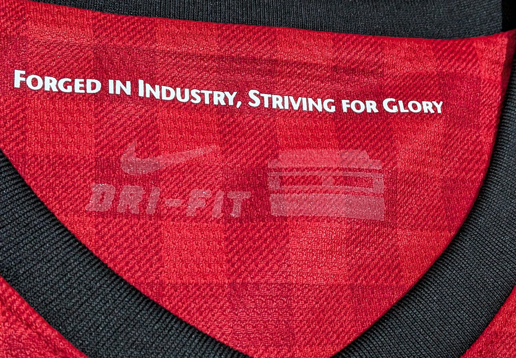 2012-13 Manchester United Home Shirt - van Persie 20