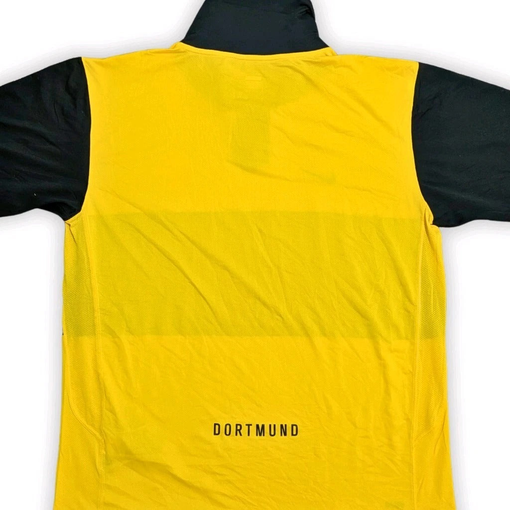 2007-08 Borussia Dortmund Home Shirt