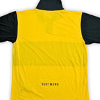 2007-08 Borussia Dortmund Home Shirt