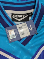1993-95 Southampton Away Shirt Pony Re-Issue - Le Tissier 7