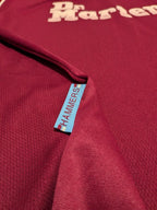1999-01 West Ham Home Shirt