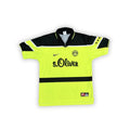 1997-98 Borussia Dortmund Home Shirt
