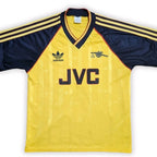 1988-91 Arsenal Away Shirt