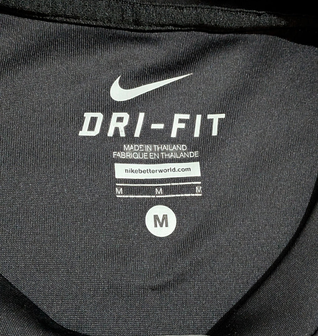 2012-13 Manchester United Nike DHL Training Shirt
