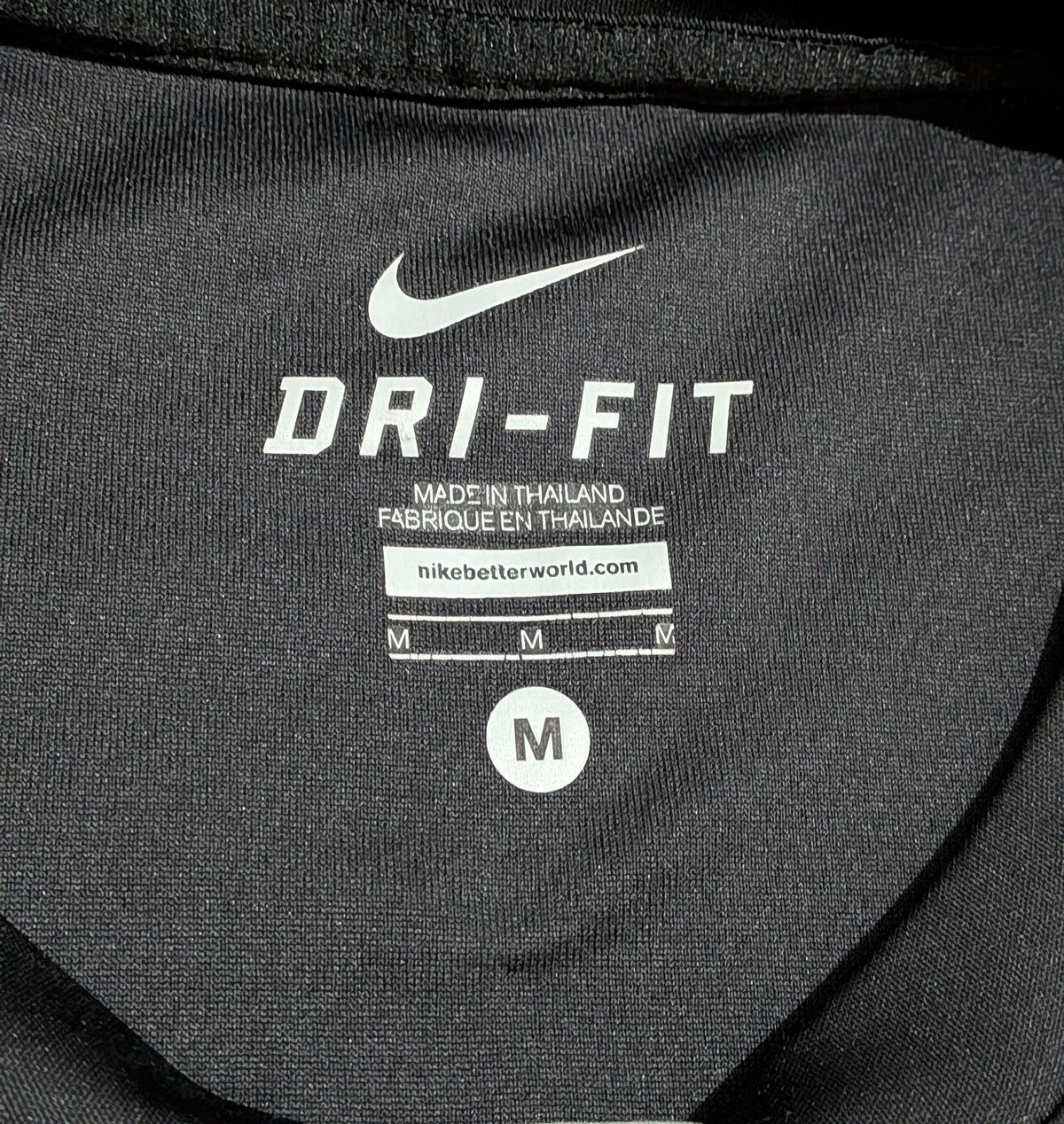2012-13 Manchester United Nike DHL Training Shirt