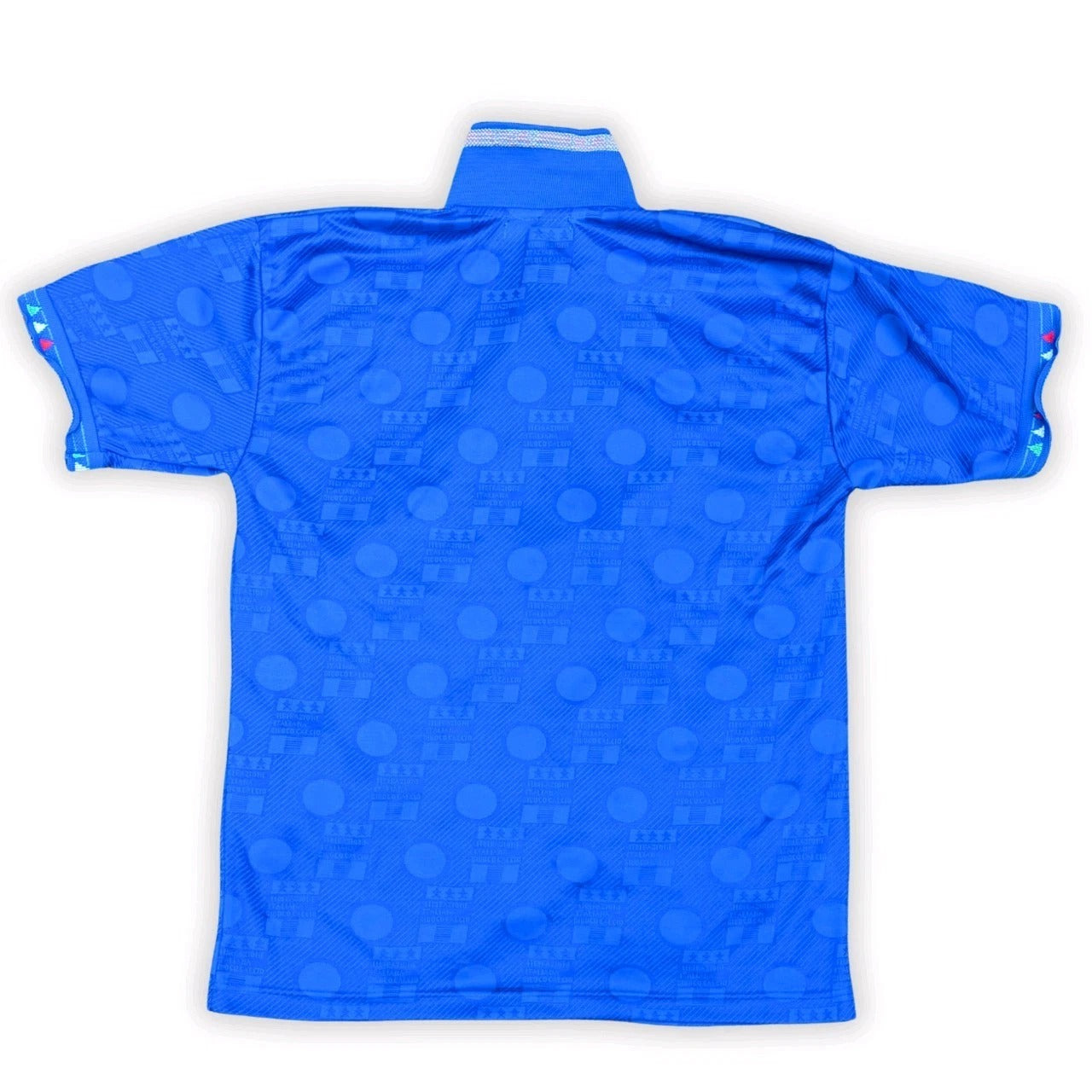 1994 Italy Home Shirt