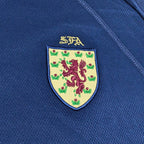 2000-02 Scotland Home Shirt