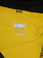 2007-08 Borussia Dortmund Home Shirt