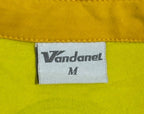 2009-11 Torquay United Home Shirt