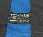 2011-12 Inter Milan Home Shirt - Sneijder 10