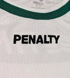 2002 Coritiba Home Shirt - #10